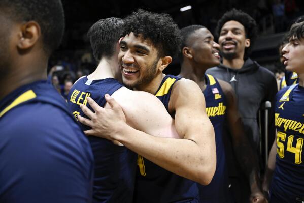 Butler marquette jersey hot sale